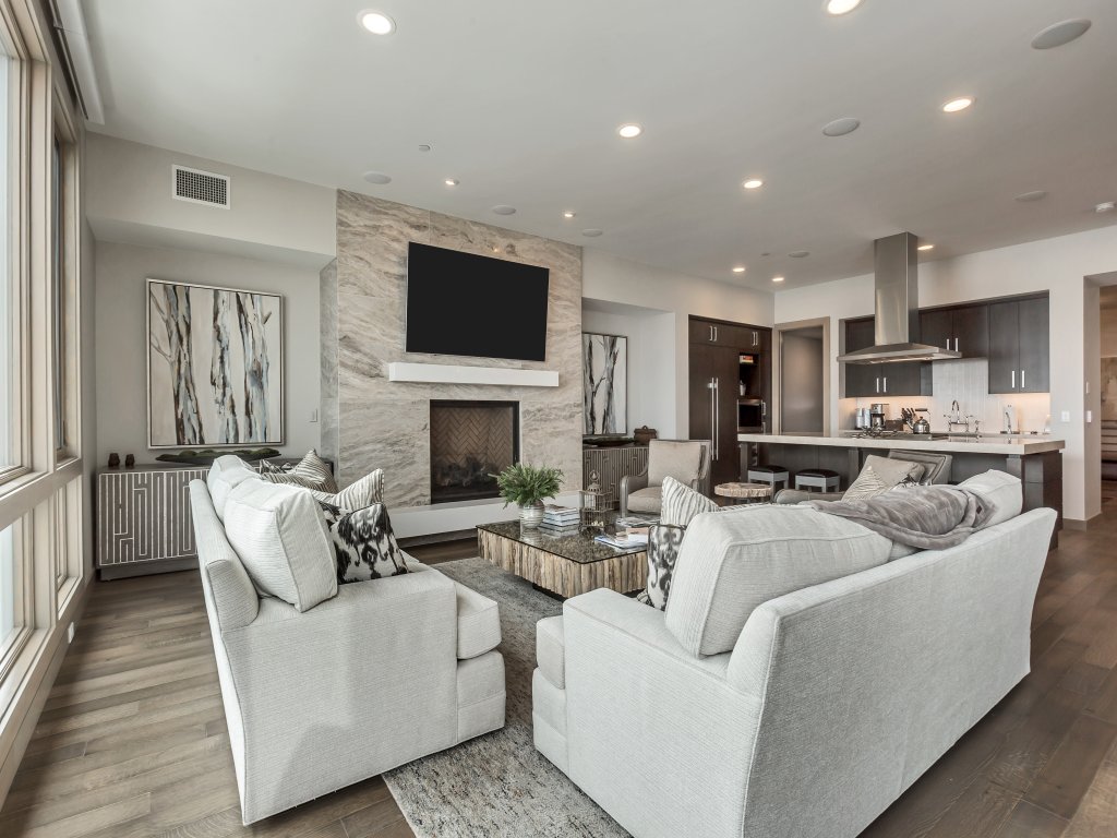 Platinum Two Bedroom Vacation Rental in Park City - RedAwning