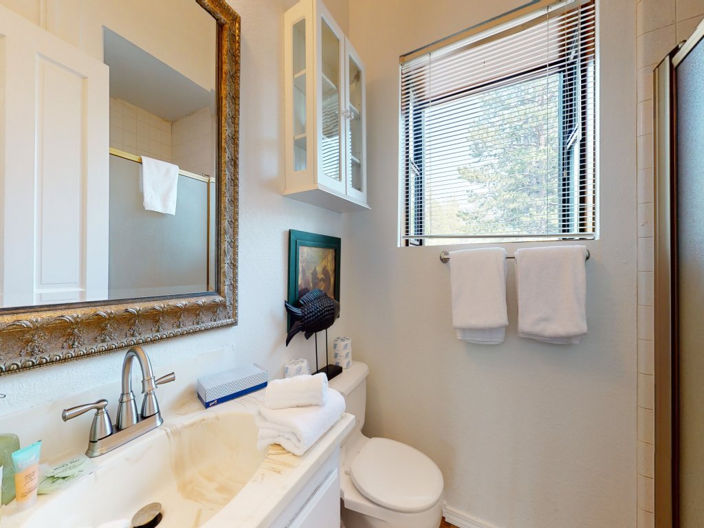 Forest Creek #15 Vacation Rental in Mammoth Lakes - RedAwning