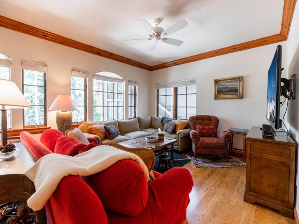 Pinehurst Townhomes #4 Vacation Rental in Beaver Creek - RedAwning