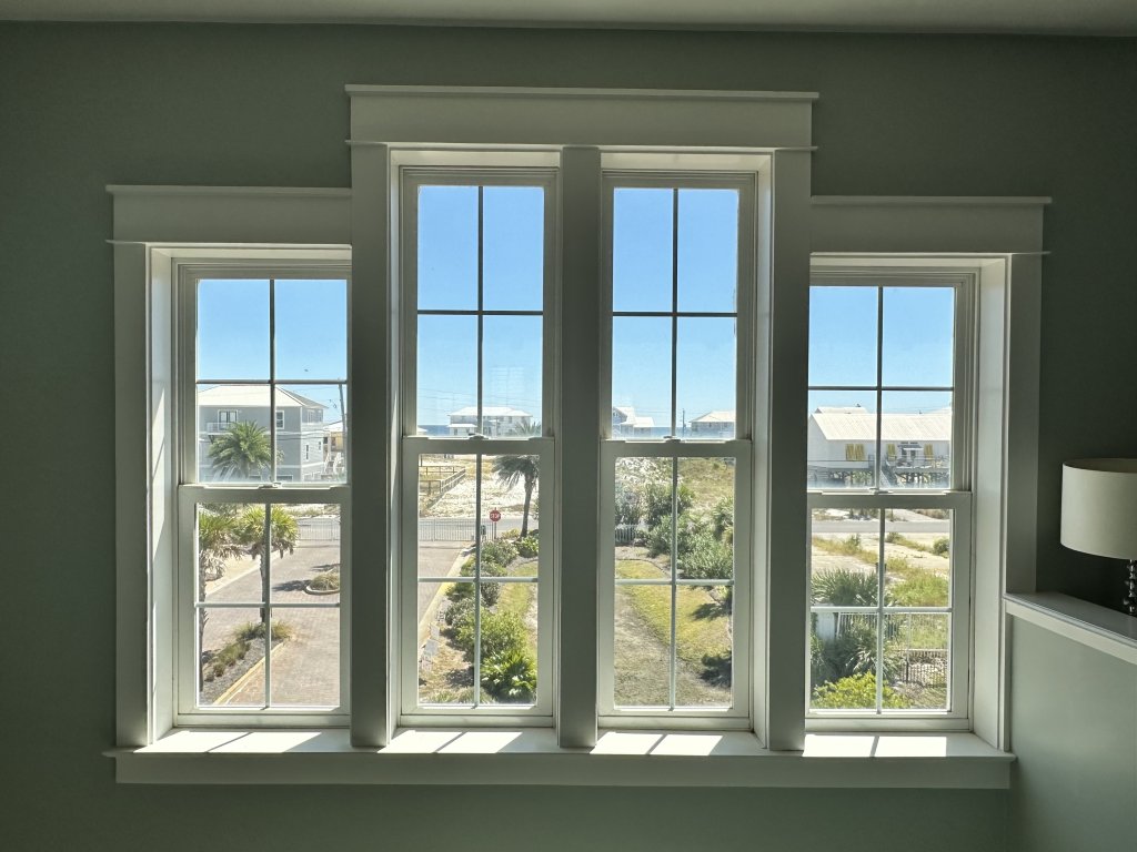 Sea View Play Vacation Rental in Navarre - RedAwning