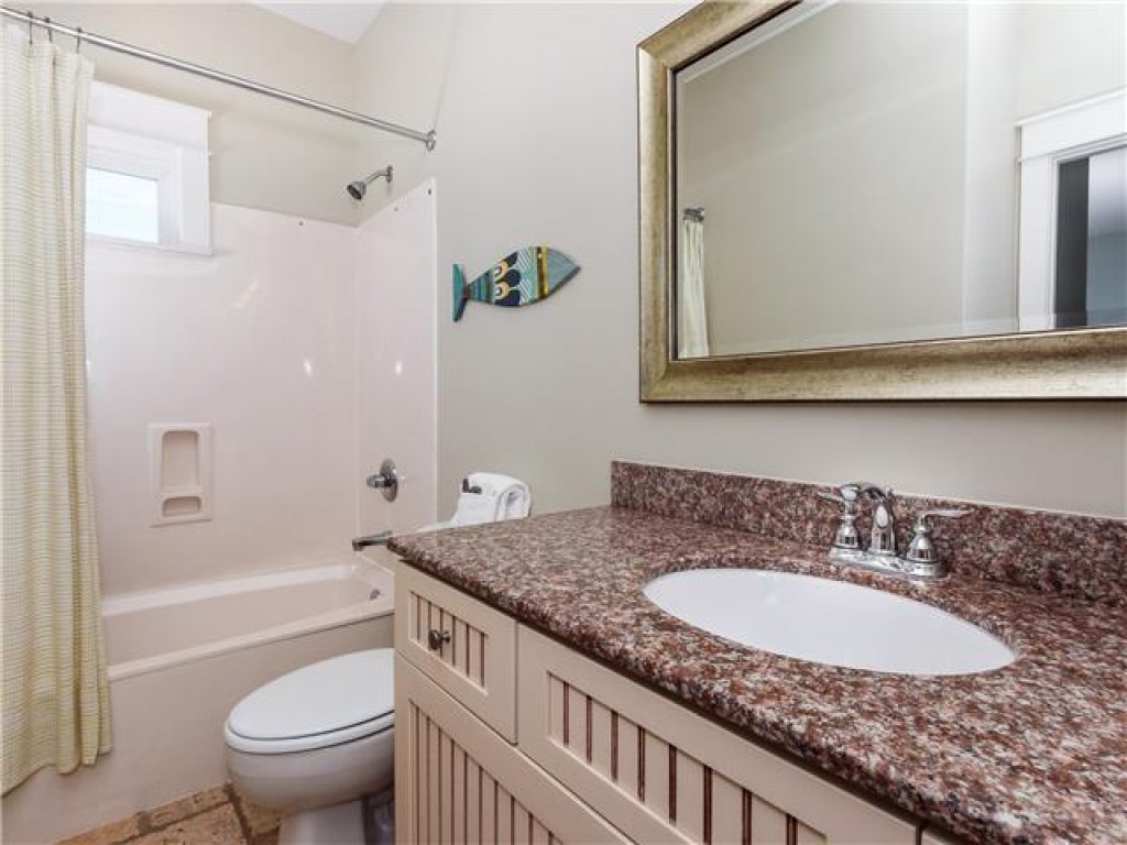 Sea View Play Vacation Rental in Navarre - RedAwning