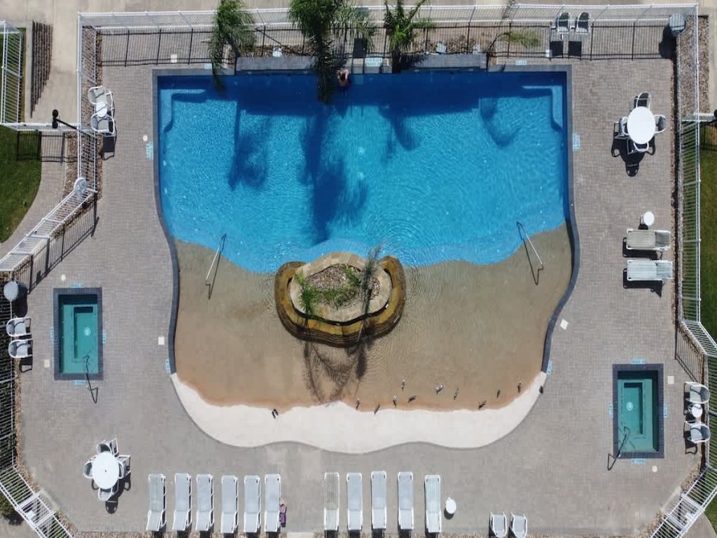 3-Level Bayfront | Boat Dock | Walk-In Pool | SPI Vacation Rental in South Padre Island - RedAwning