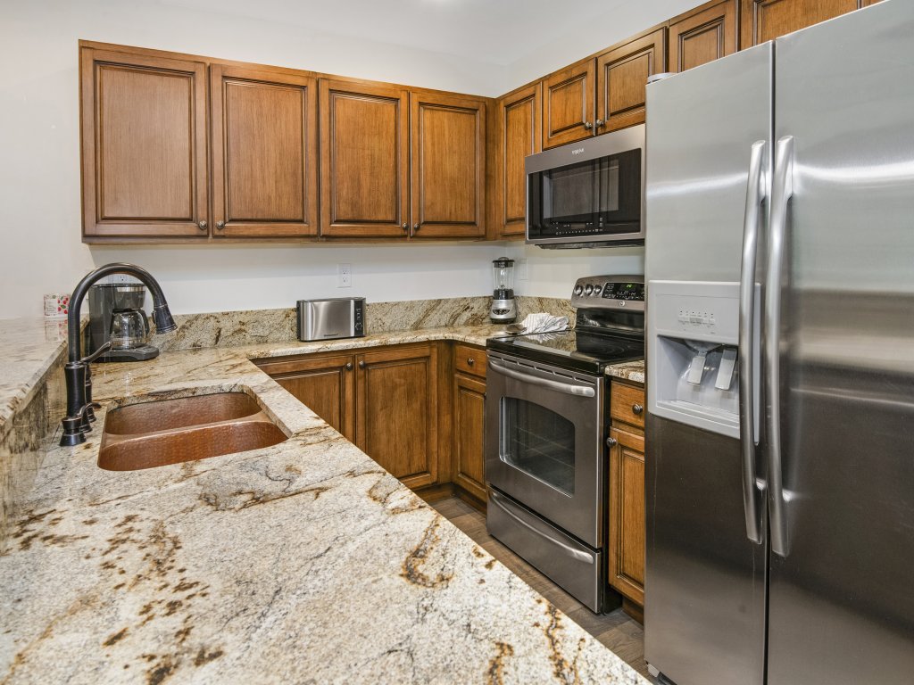 Aspenwood #311 Vacation Rental in Edwards - RedAwning