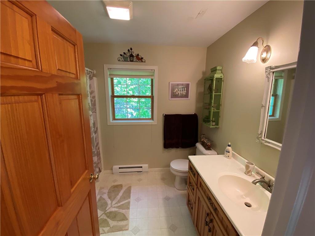 Lucky Charlie Lodge  Vacation Rental in Wisconsin - RedAwning
