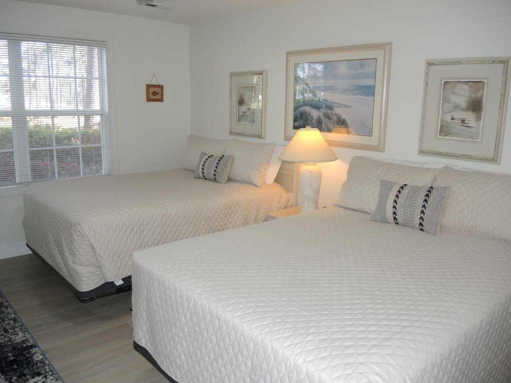 1401 Vacation Rental in Calabash - RedAwning