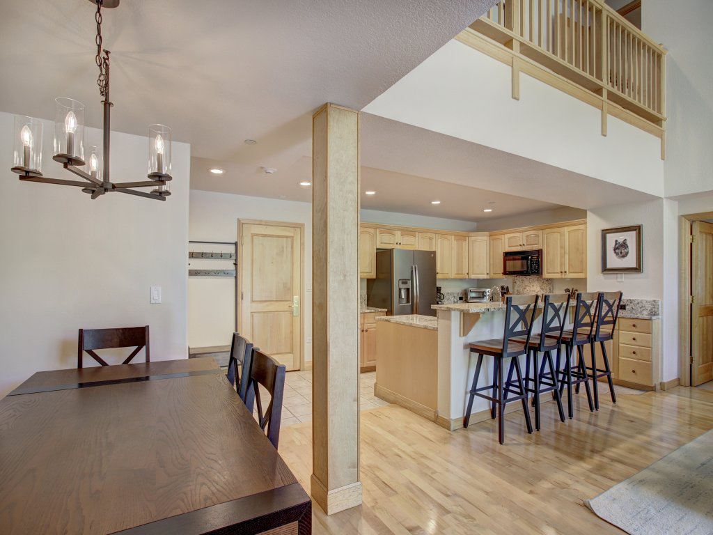 Luxury 4BR Premier Residence at St James Place Vacation Rental in Beaver Creek - RedAwning