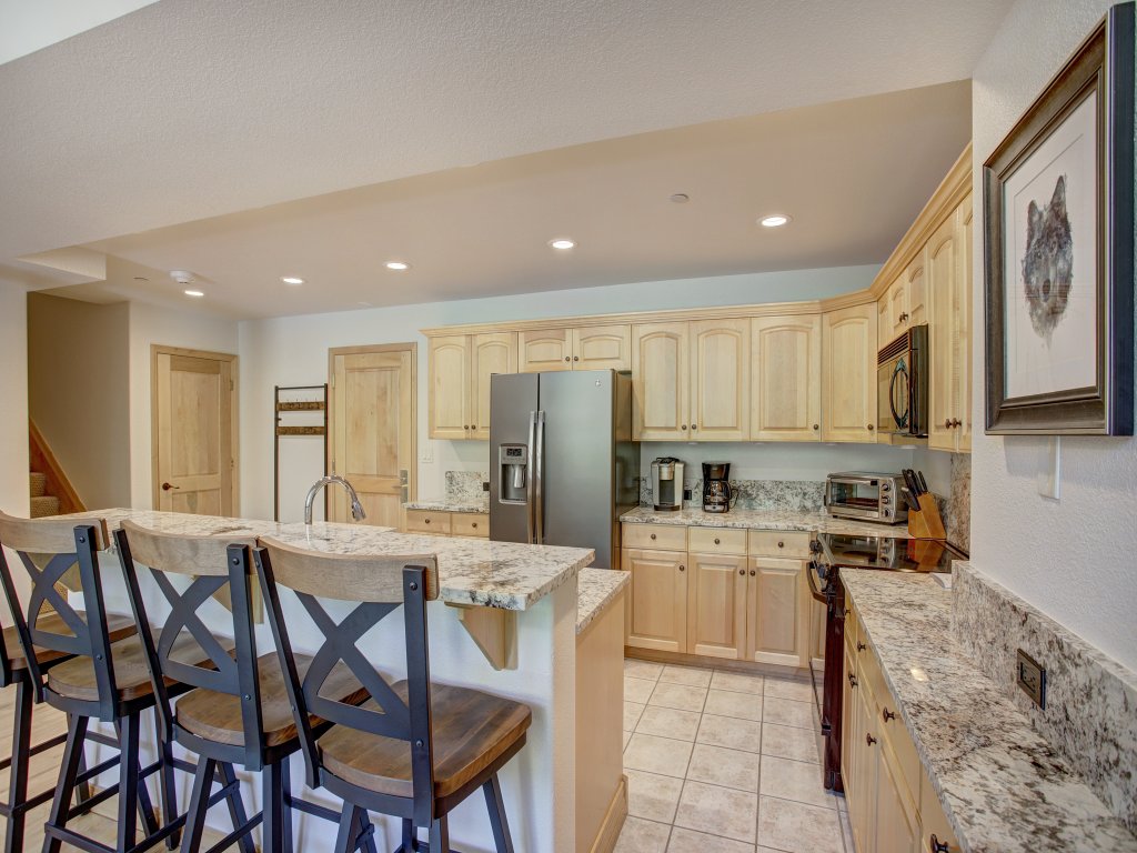 Luxury 4BR Premier Residence at St James Place Vacation Rental in Beaver Creek - RedAwning