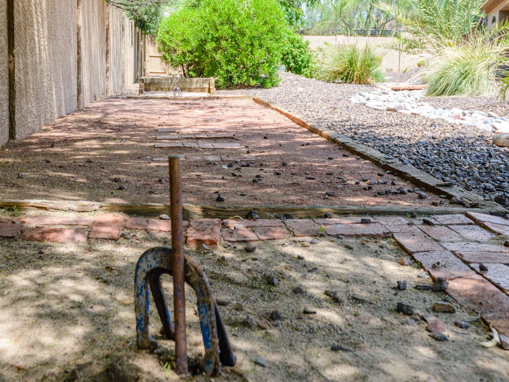 Casa Dynamite Vacation Rental in Cave Creek - RedAwning