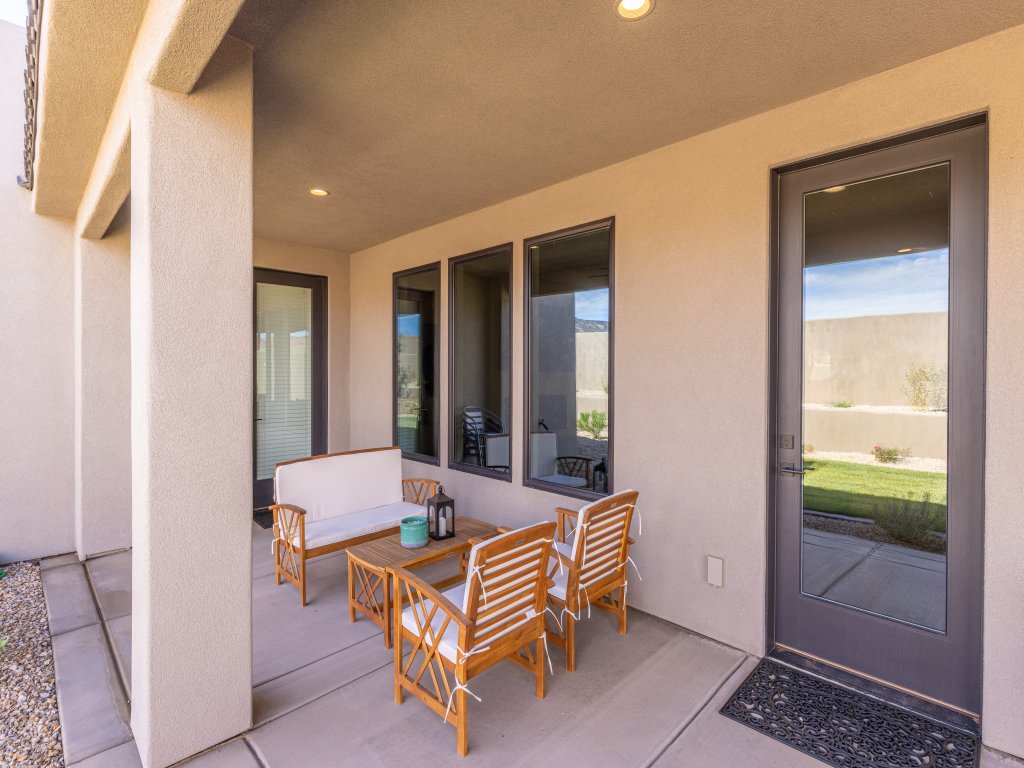 Casa Ledges Vacation Rental in St. George - RedAwning