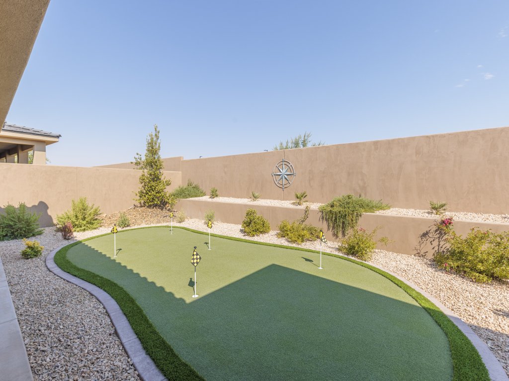 Casa Ledges Vacation Rental in St. George - RedAwning