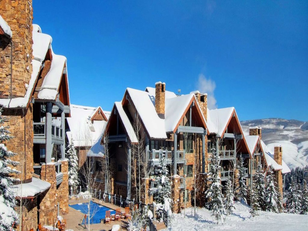 Bearpaw D1 Vacation Rental in Bachelor Gulch - RedAwning