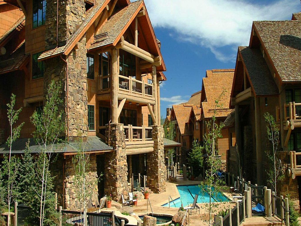 Bearpaw D1 Vacation Rental in Bachelor Gulch - RedAwning