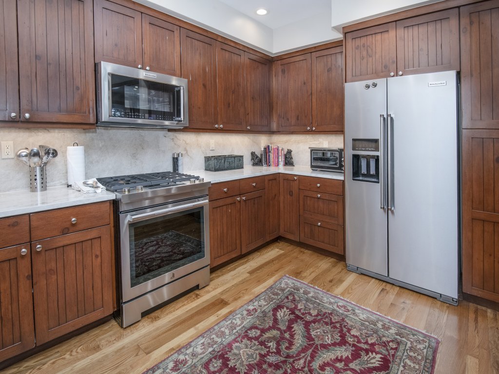 Bearpaw D1 Vacation Rental in Bachelor Gulch - RedAwning
