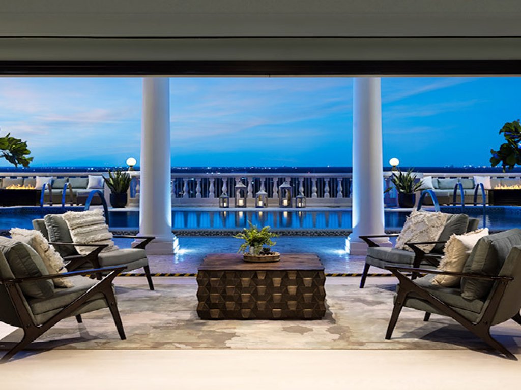 5 Star Resort Luxury Villa very close to Disney Vacation Rental in Four Corners - RedAwning