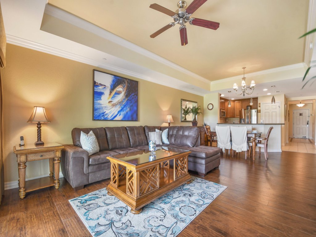 5 Star Resort Luxury Villa very close to Disney Vacation Rental in Four Corners - RedAwning