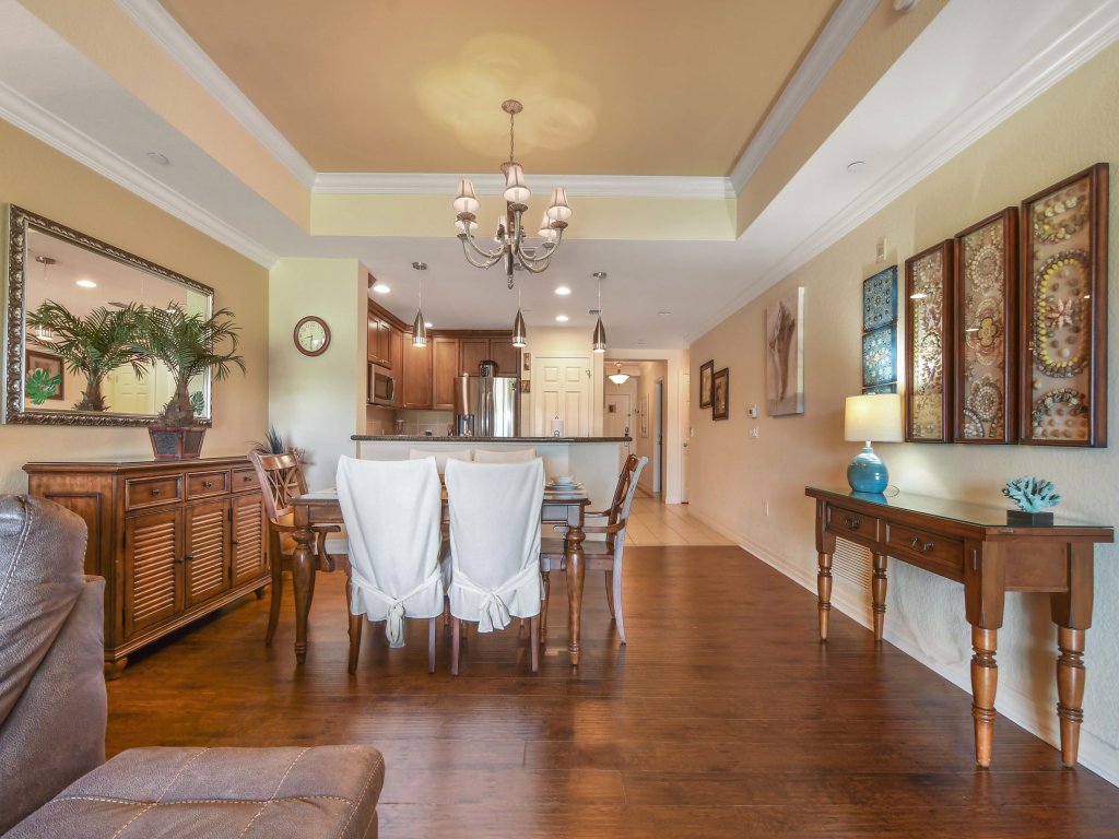 5 Star Resort Luxury Villa very close to Disney Vacation Rental in Four Corners - RedAwning