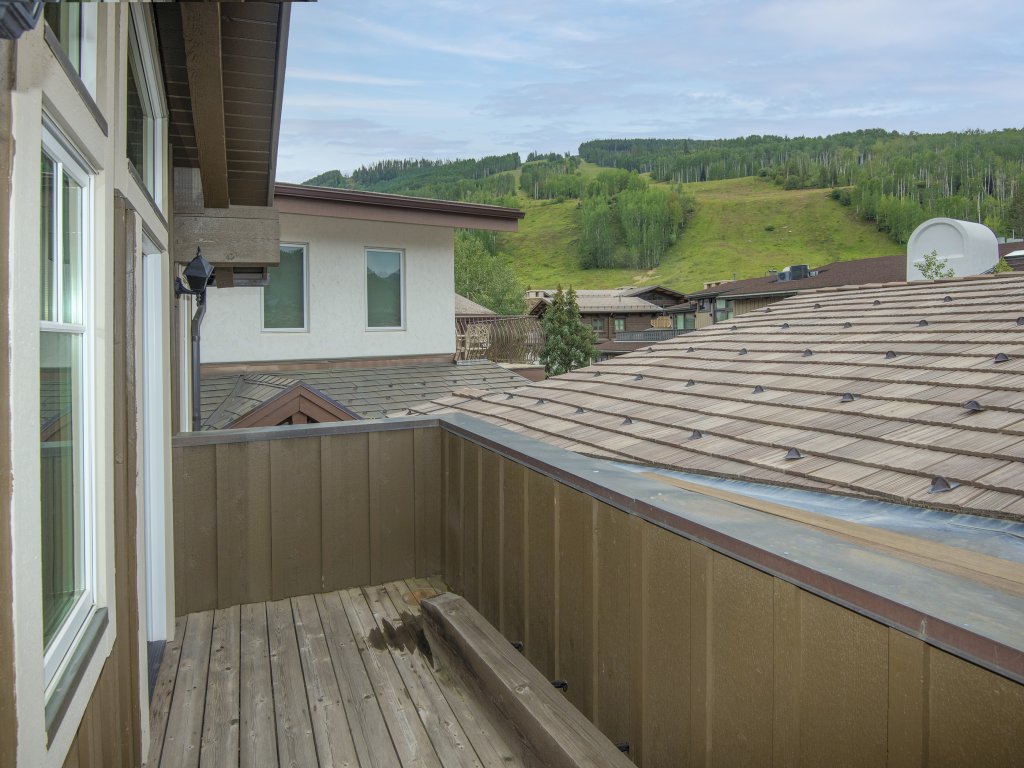 Bridge St. Condominium Chalet Vacation Rental in Vail - RedAwning