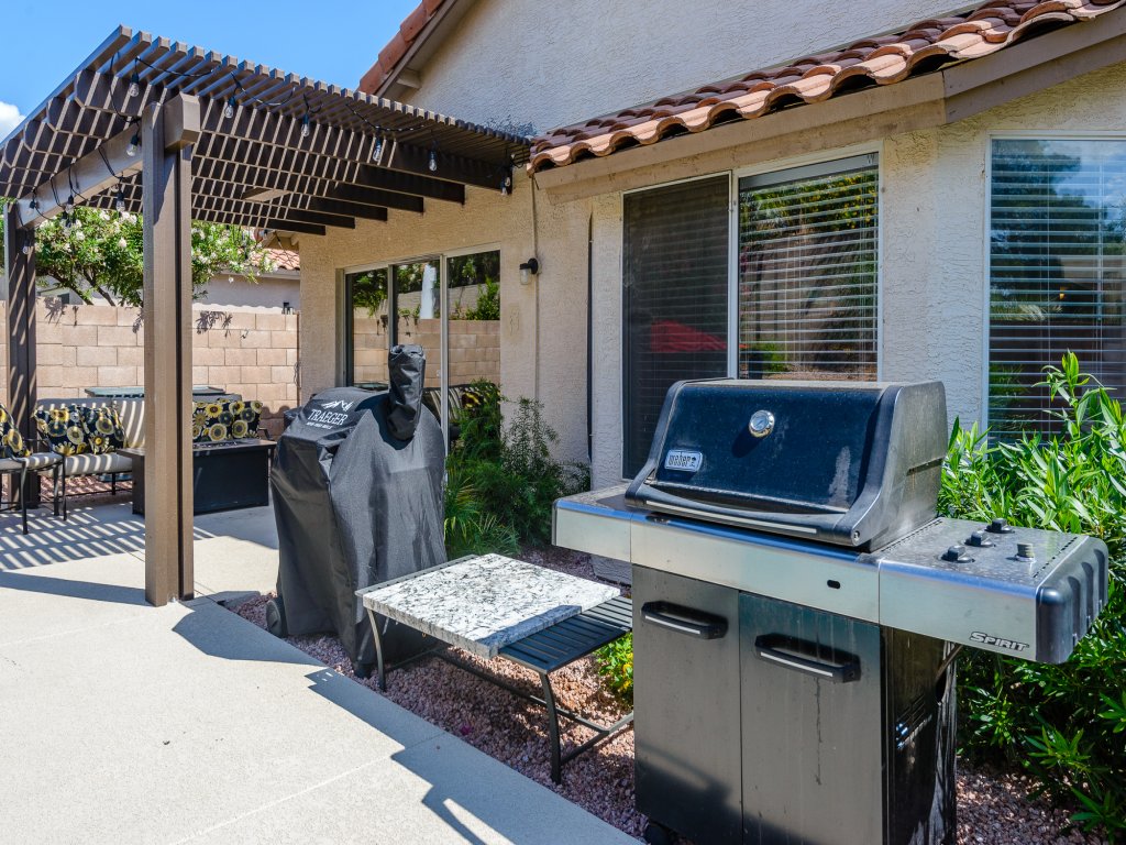 Casa De Mojave - License #2034087 Vacation Rental in Scottsdale - RedAwning