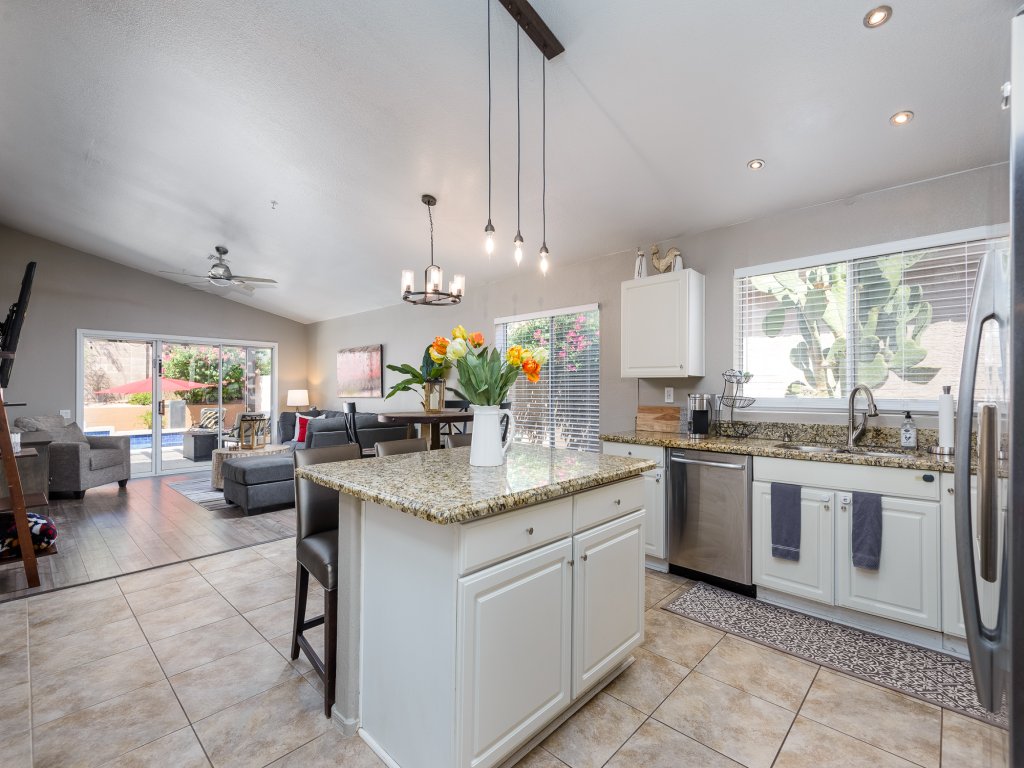 Casa De Mojave - License #2034087 Vacation Rental in Scottsdale - RedAwning