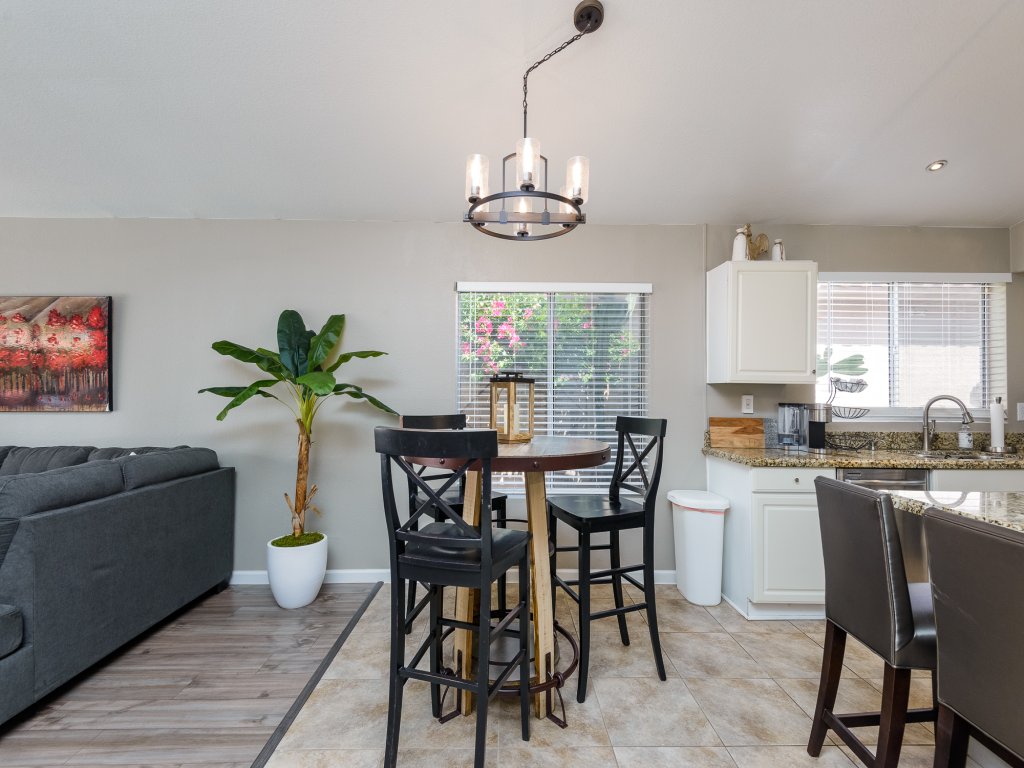 Casa De Mojave - License #2034087 Vacation Rental in Scottsdale - RedAwning