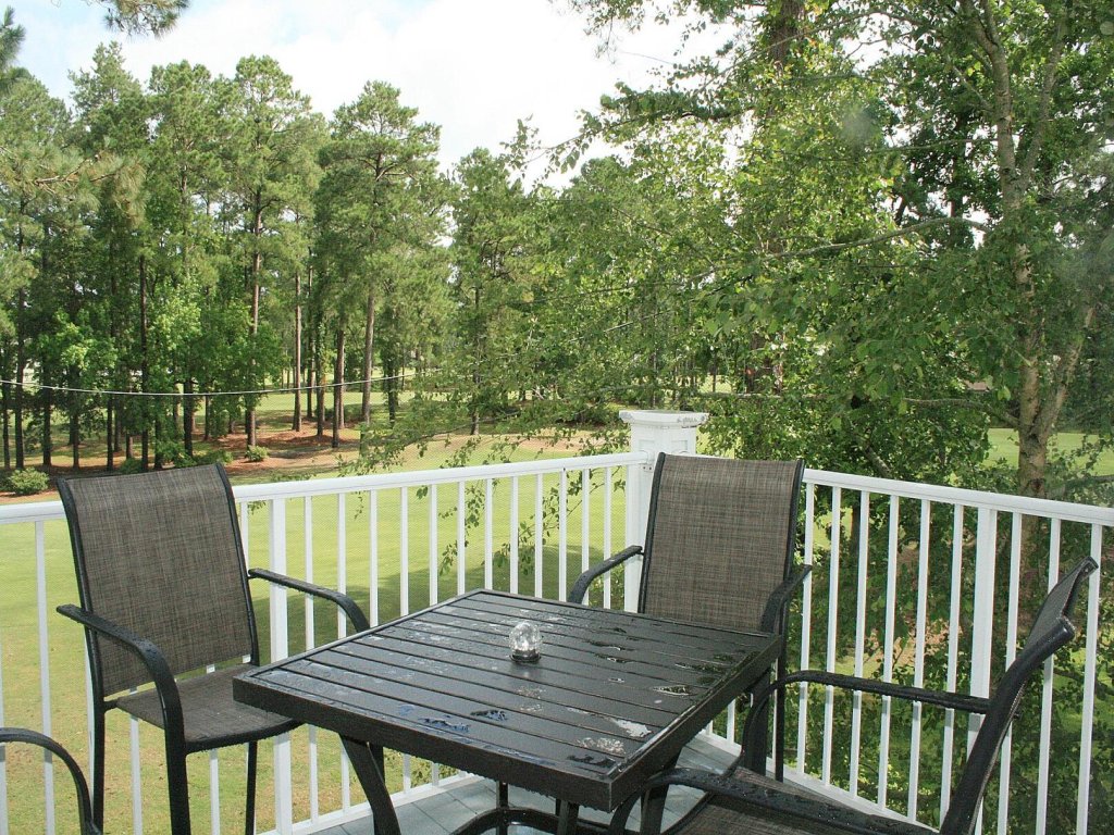 1409 Vacation Rental in Calabash - RedAwning