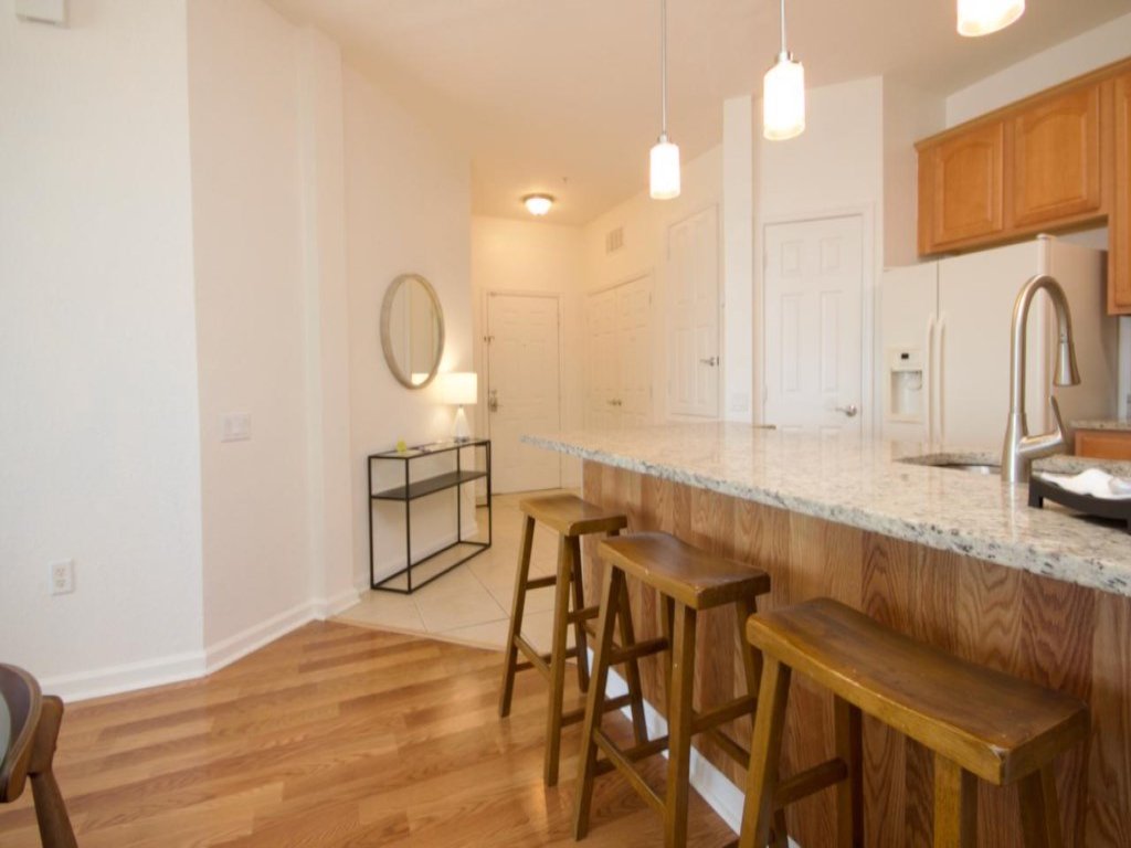 Vista Cay 3 Bed Near Convention Center Vacation Rental in Orlando - RedAwning