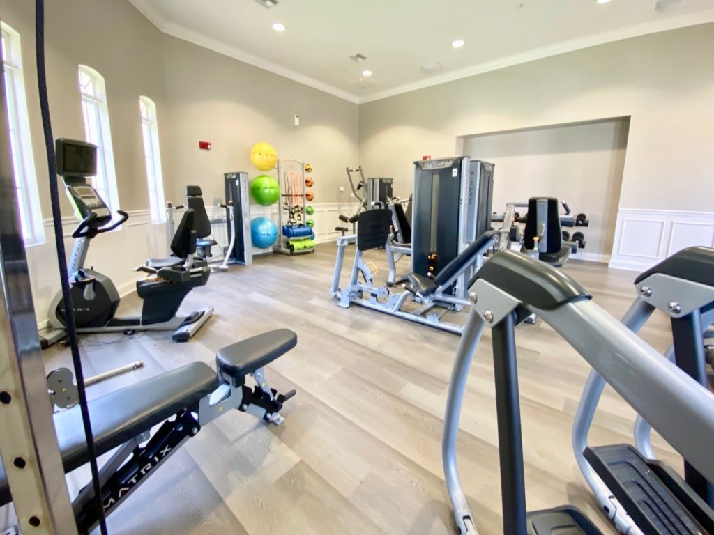 3 Bed Penthouse Near Convention Center! Vista Cay  Vacation Rental in Orlando - RedAwning