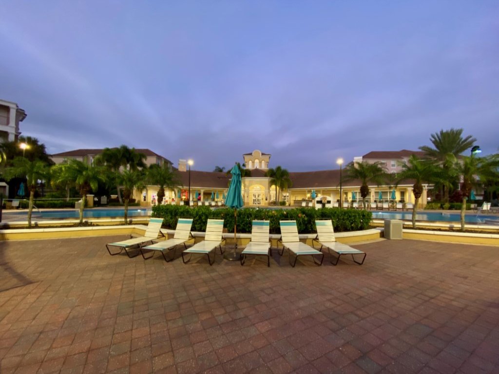 3 Bed Penthouse Near Convention Center! Vista Cay  Vacation Rental in Orlando - RedAwning