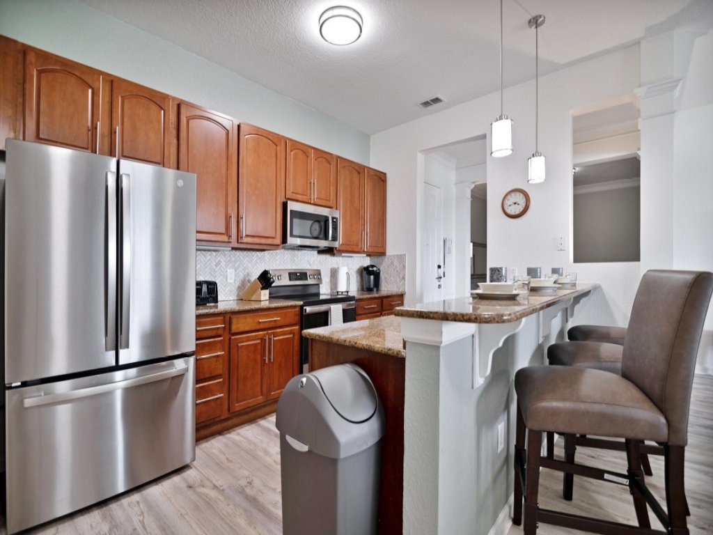 3 Bed Penthouse Near Convention Center! Vista Cay  Vacation Rental in Orlando - RedAwning