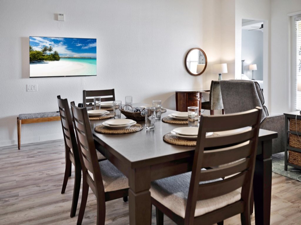 3 Bed Penthouse Near Convention Center! Vista Cay  Vacation Rental in Orlando - RedAwning