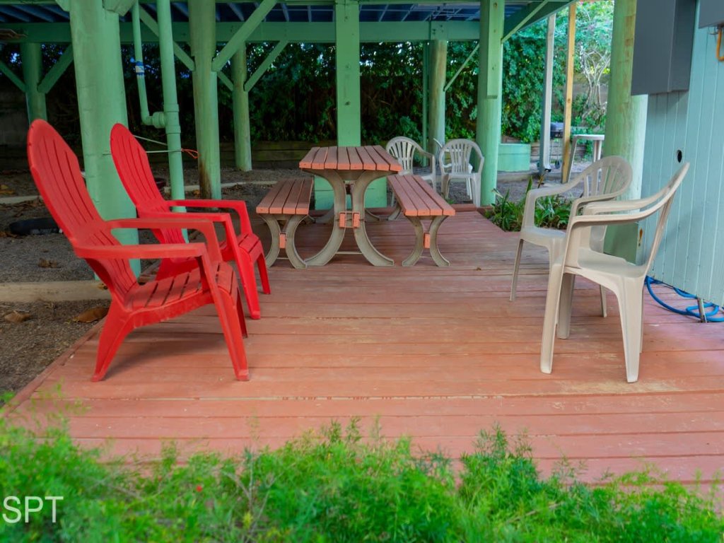 Throwback Vibes  "Near Beach "Great Deck Vacation Rental in South Padre Island - RedAwning
