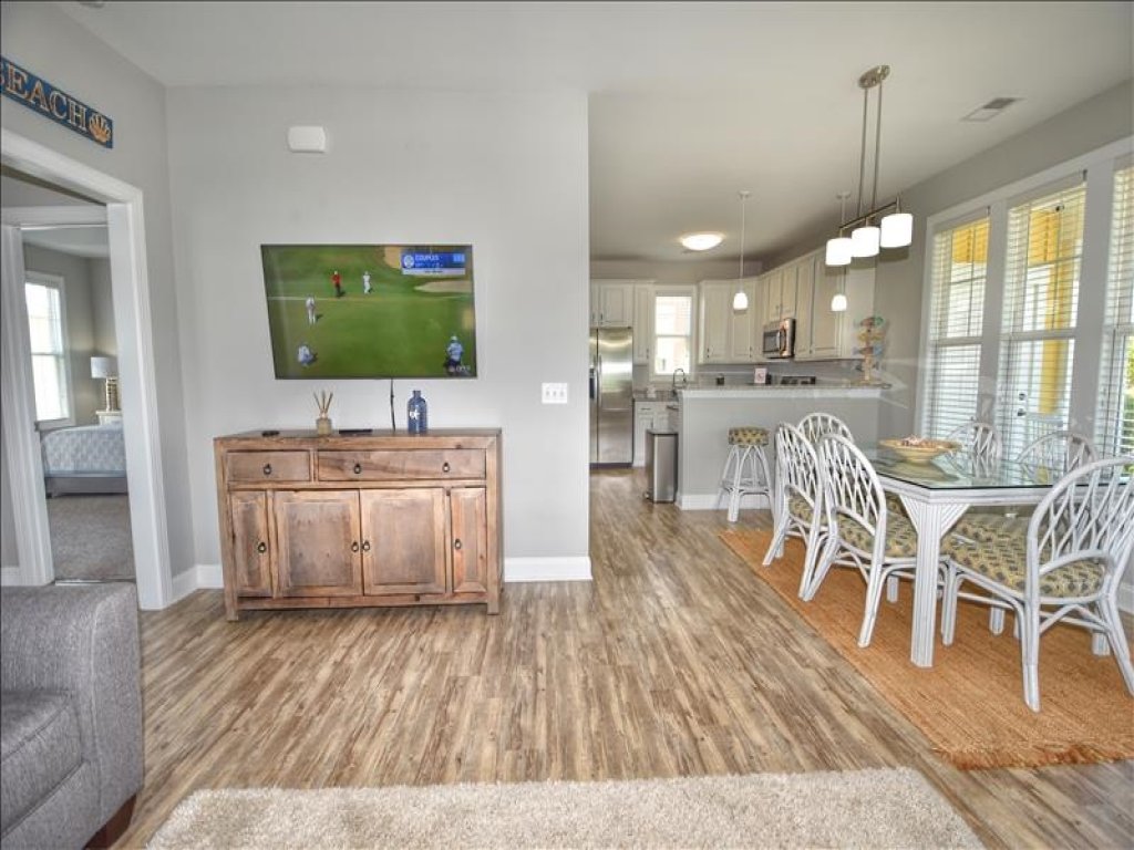 5105 The Retreat Vacation Rental in North Myrtle Beach - RedAwning