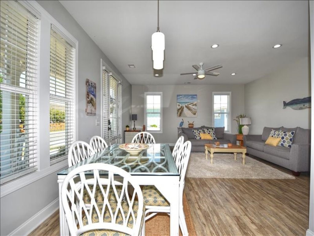 5105 The Retreat Vacation Rental in North Myrtle Beach - RedAwning
