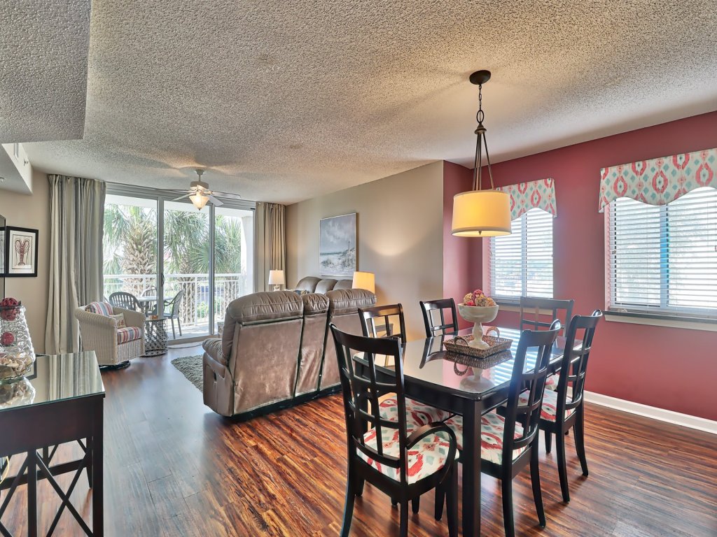 3205 Yacht Club Villas Vacation Rental in North Myrtle Beach - RedAwning