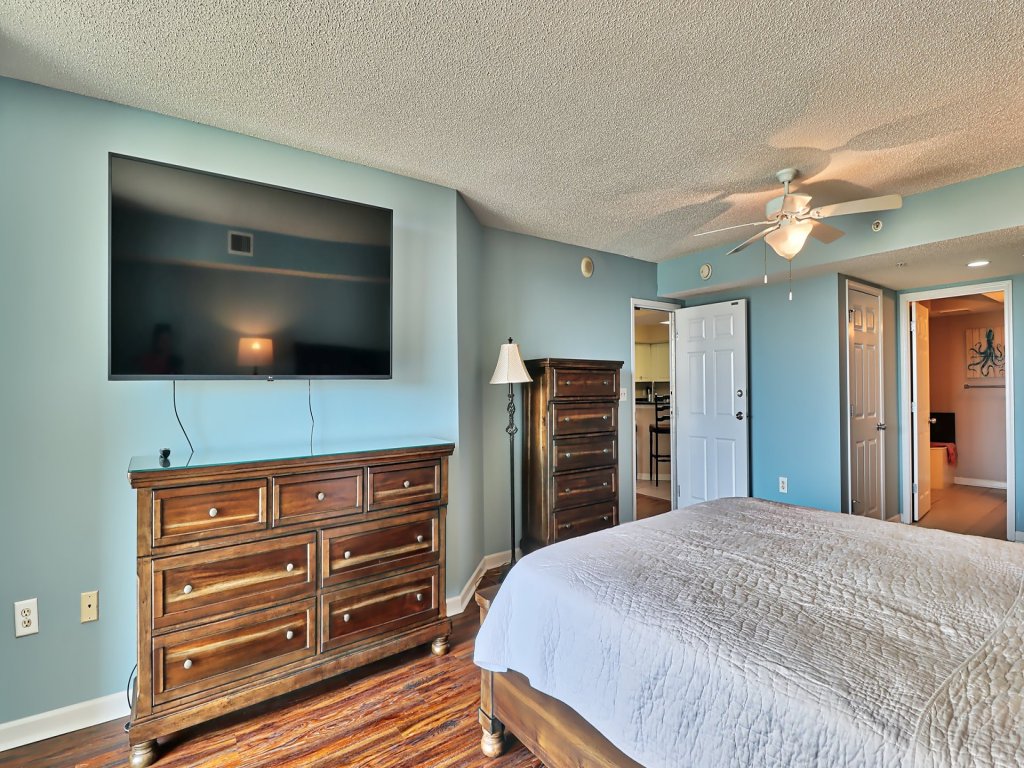 3205 Yacht Club Villas Vacation Rental in North Myrtle Beach - RedAwning