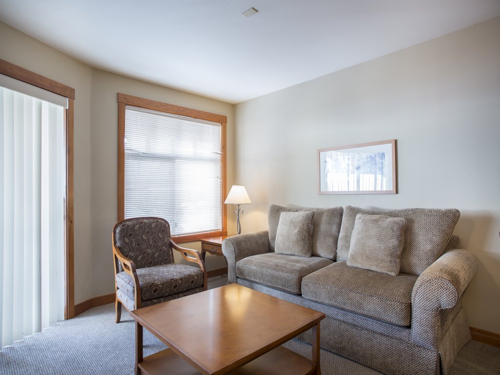 1307 - Two Bedroom Standard Eagle Springs West Vacation Rental in Solitude - RedAwning