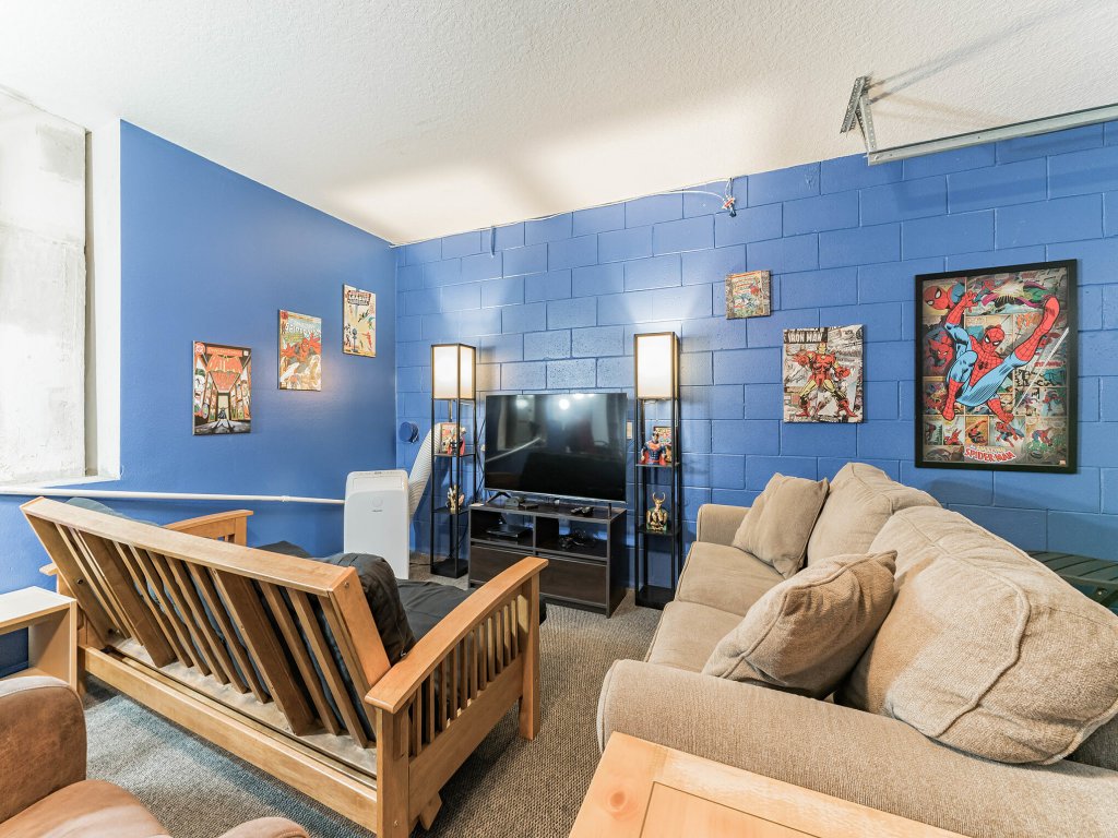 Vacation Resort Home Right Outside of Disney World Vacation Rental in Kissimmee - RedAwning