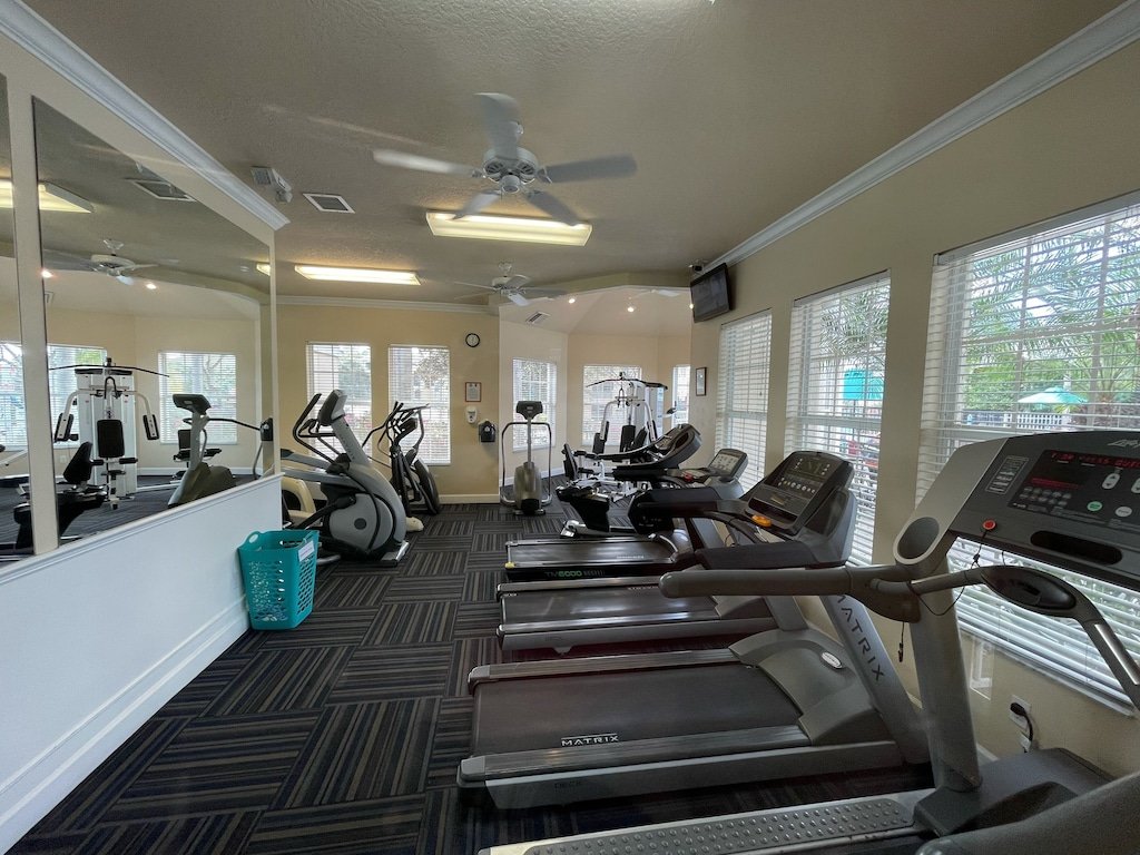 Vacation Resort Home Right Outside of Disney World Vacation Rental in Kissimmee - RedAwning