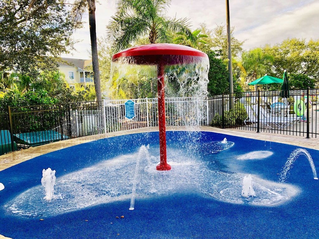 Vacation Resort Home Right Outside of Disney World Vacation Rental in Kissimmee - RedAwning