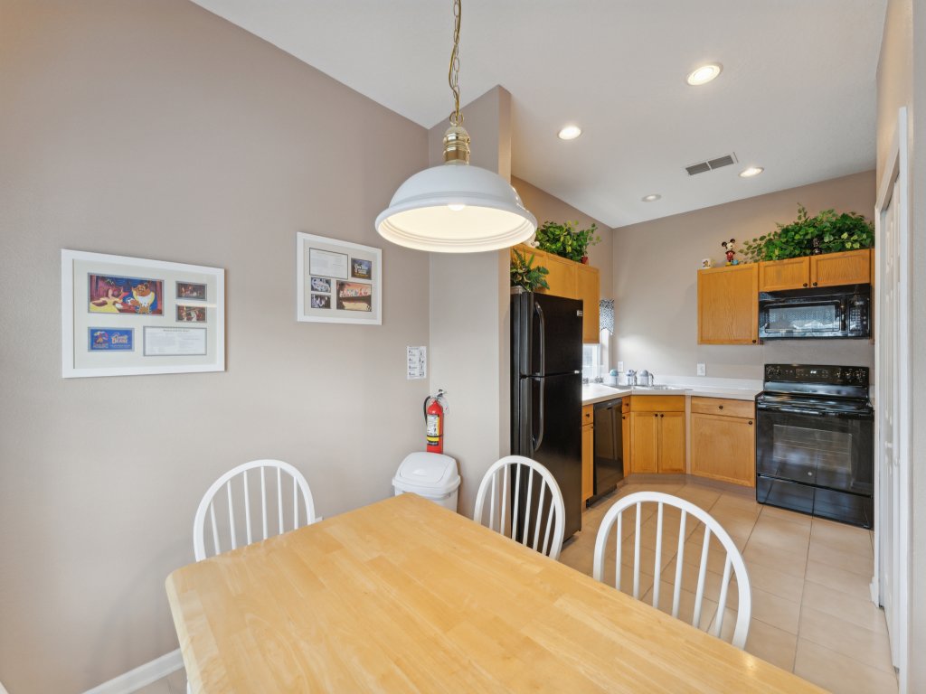 Vacation Resort Home Right Outside of Disney World Vacation Rental in Kissimmee - RedAwning
