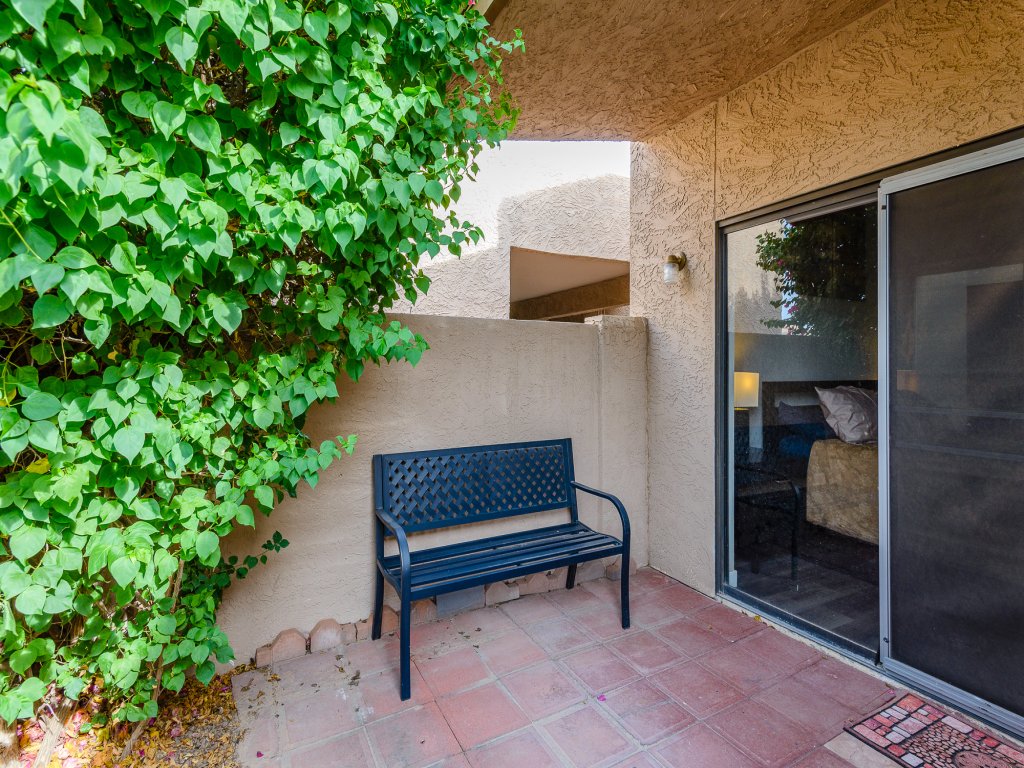 Villa Haven Vacation Rental in Scottsdale - RedAwning