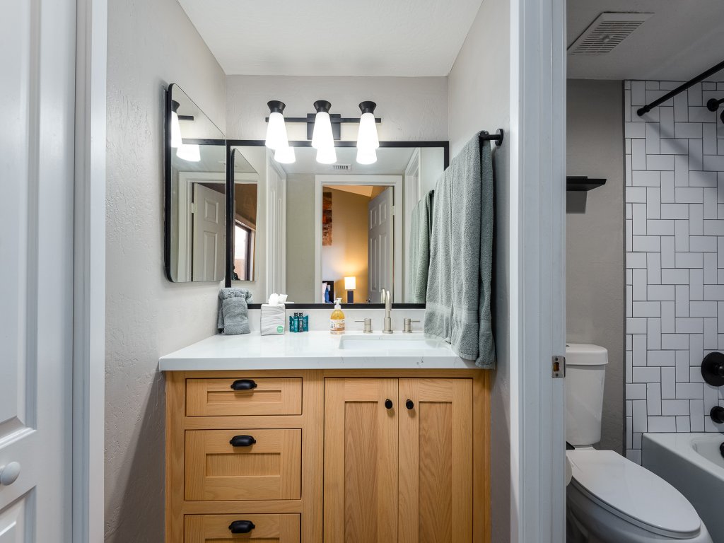 Villa Haven Vacation Rental in Scottsdale - RedAwning