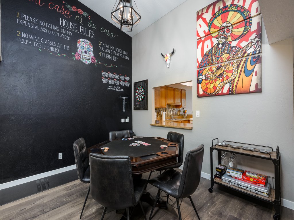 Villa Haven Vacation Rental in Scottsdale - RedAwning