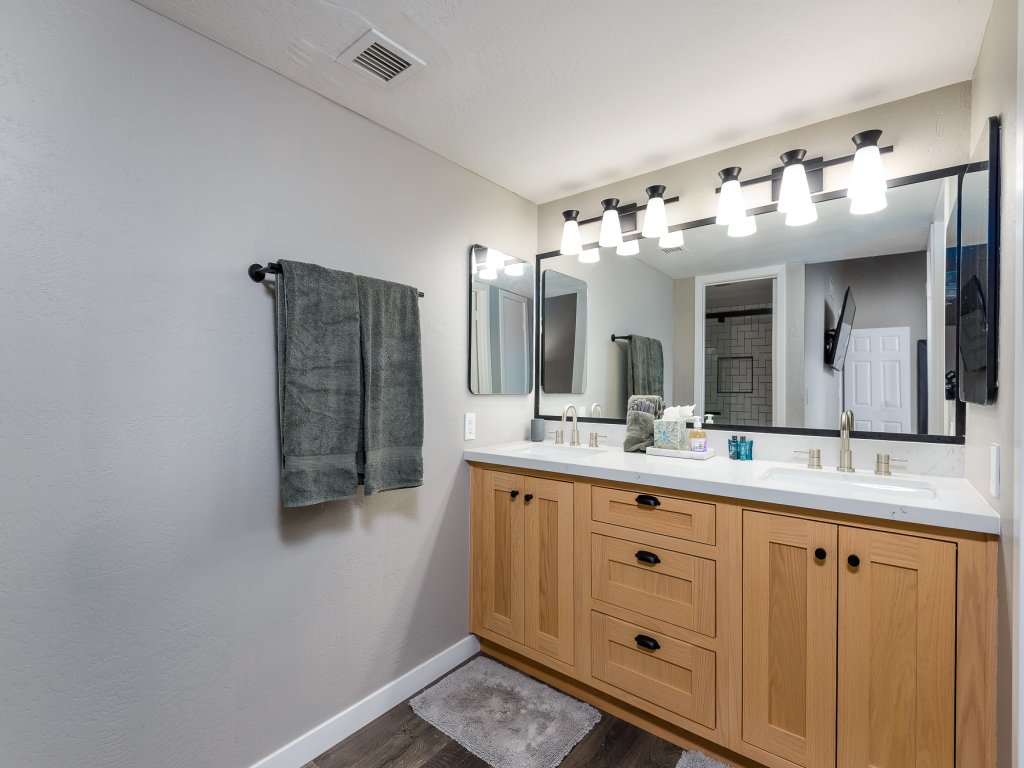 Villa Haven Vacation Rental in Scottsdale - RedAwning