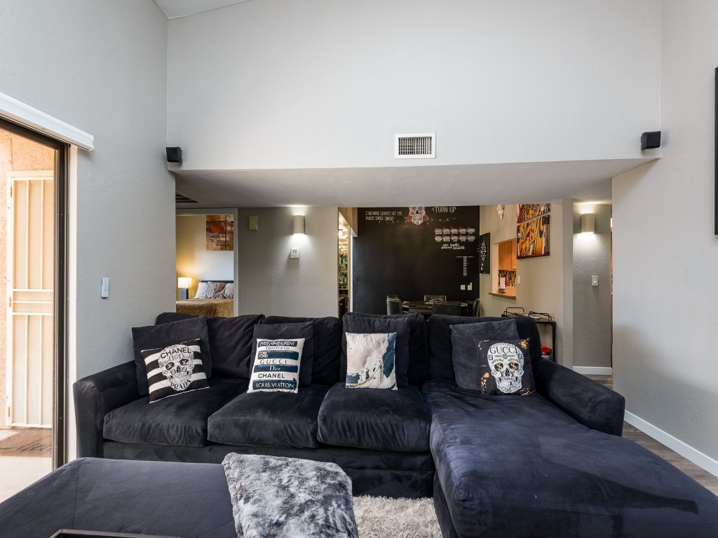Villa Haven Vacation Rental in Scottsdale - RedAwning
