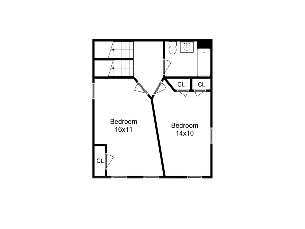 Spacious Luxury Townhouse - Old Town Vacation Rental in Chicago - RedAwning