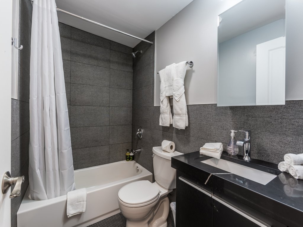 Expansive Old Town Home Steps from Lake & Wells St Vacation Rental in Chicago - RedAwning