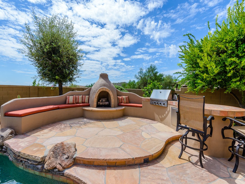 Casa Highland Vacation Rental in Fountain Hills - RedAwning