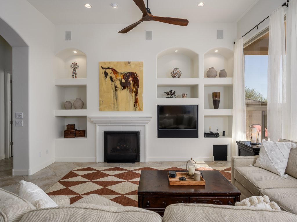 Casa Highland Vacation Rental in Fountain Hills - RedAwning