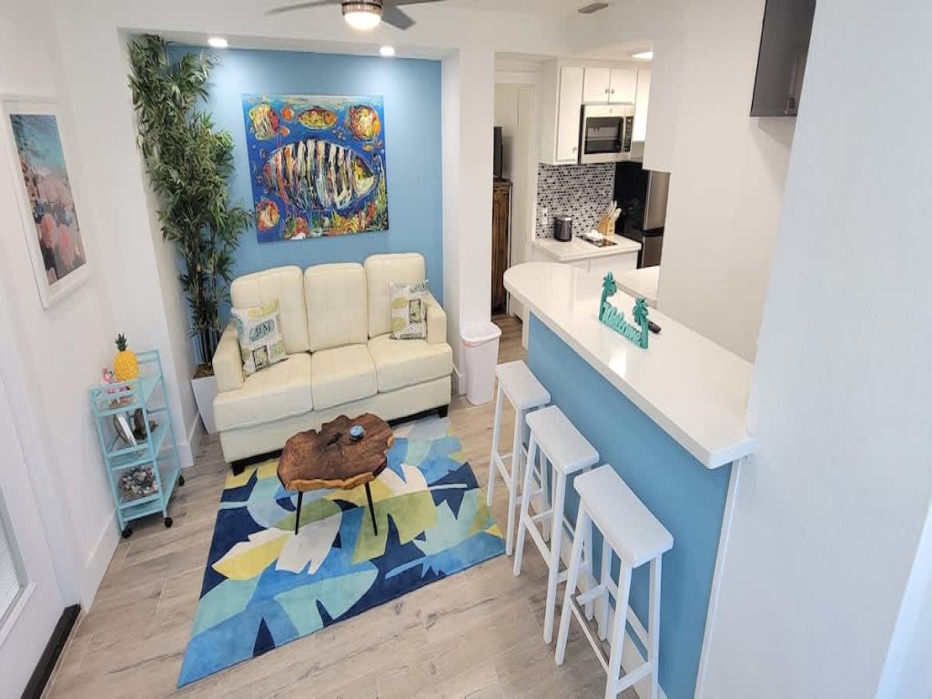*Huge Beachview Home *Pool *Updated Vacation Rental in South Padre Island - RedAwning